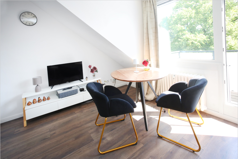 Wohnraum
